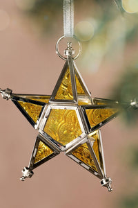 Thumbnail for Starlight Candleholder Ornament