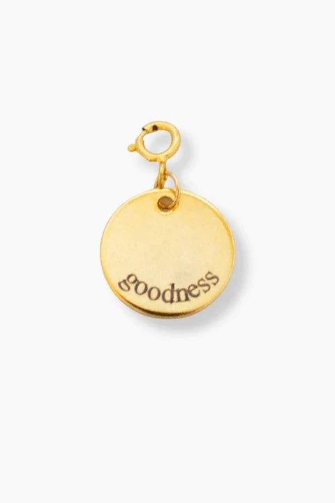 new arrival 18k gold plated charms