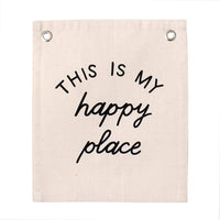 Thumbnail for Happy Place Banner
