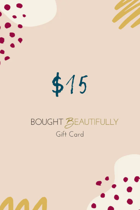 Beautiful Gift Cards