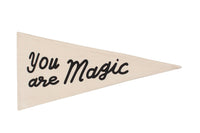 Thumbnail for You are Magic Pennant
