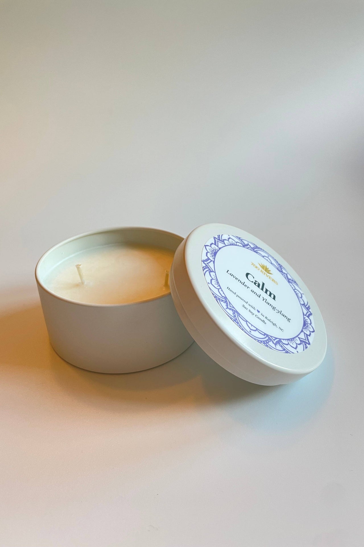 Calm Candle - 5 oz
