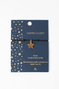 Thumbnail for Guiding Clarity Star Bracelet