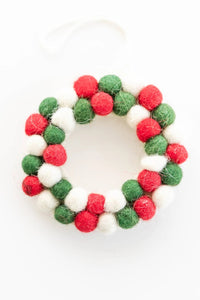 Thumbnail for Christmas Wreath Ornament