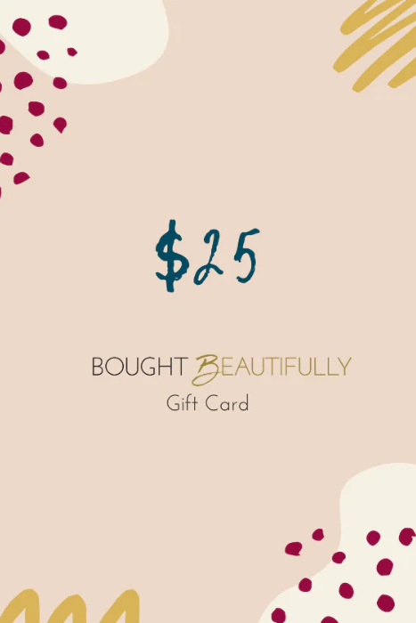 Beautiful Gift Cards