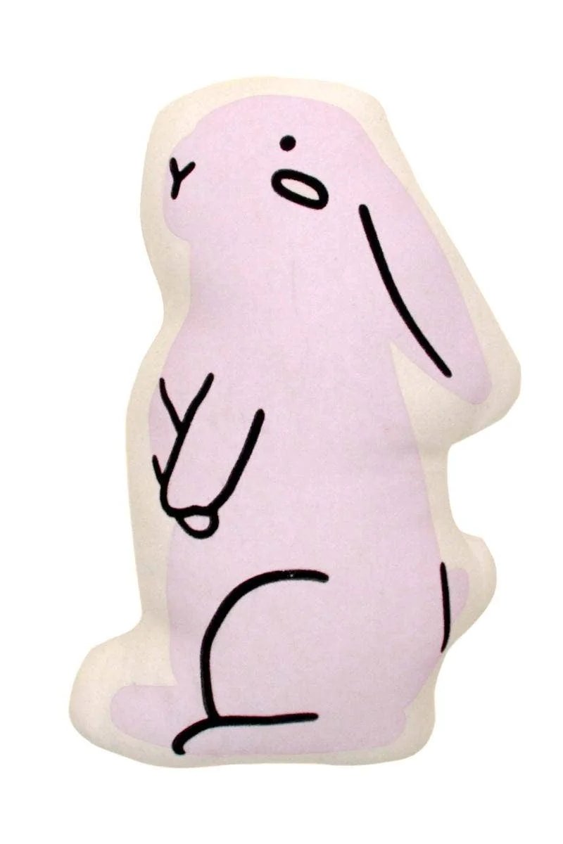 Bunny Pillow