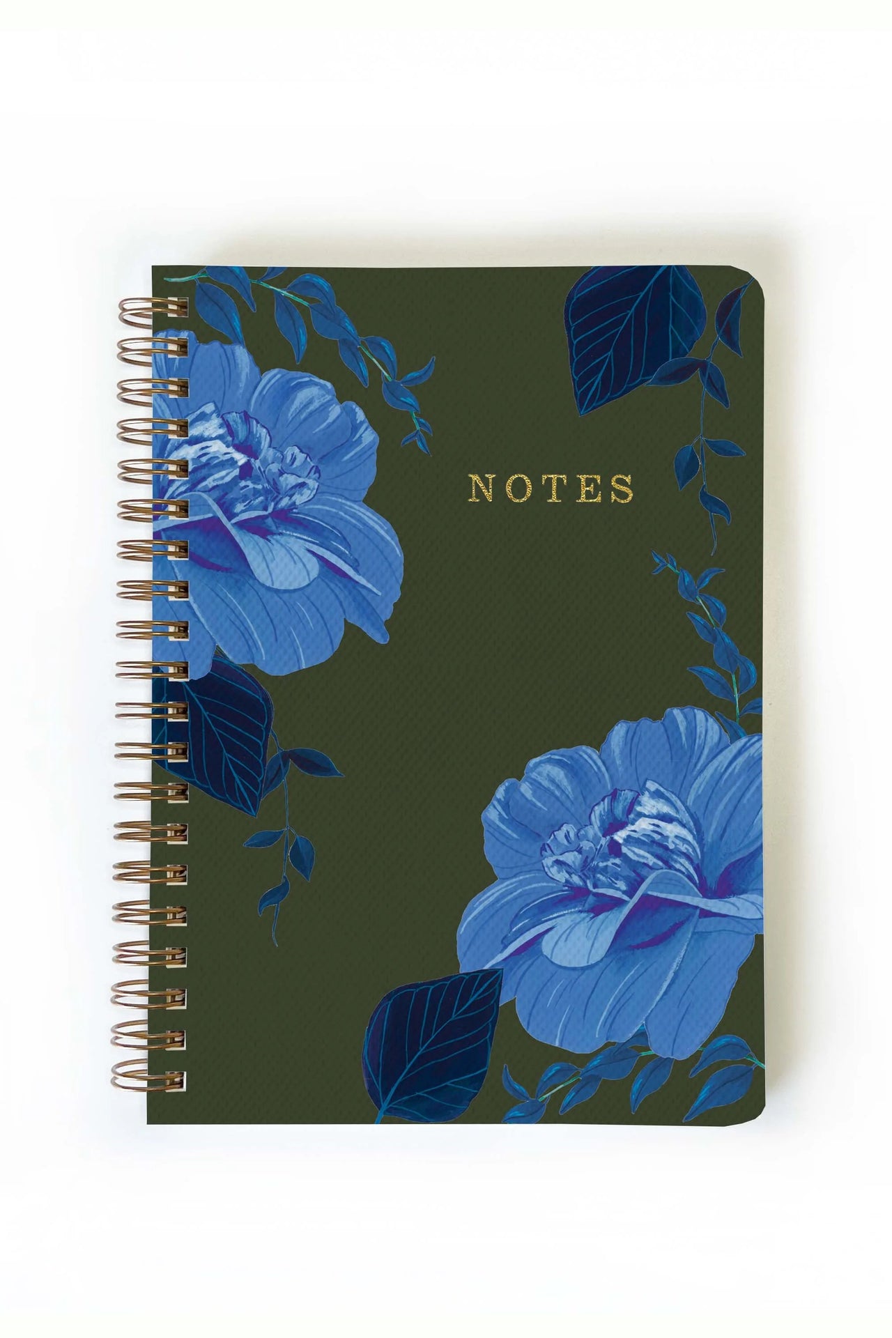 Twilight Notebook Journal