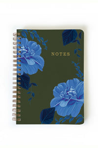 Thumbnail for Twilight Notebook Journal
