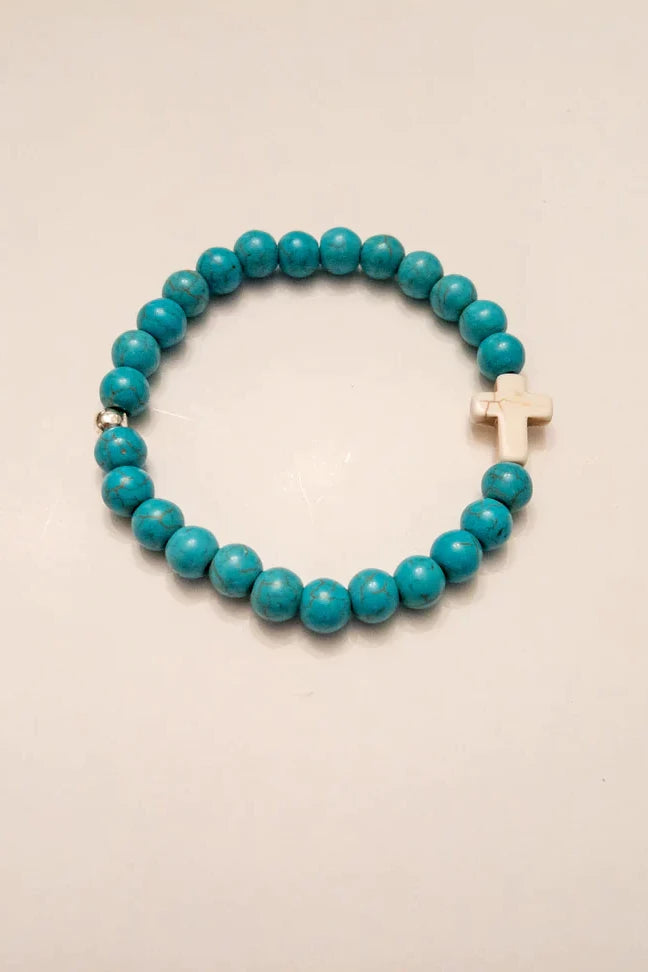 Grace Upon Grace Bracelet