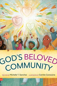 Thumbnail for God's Beloved Community