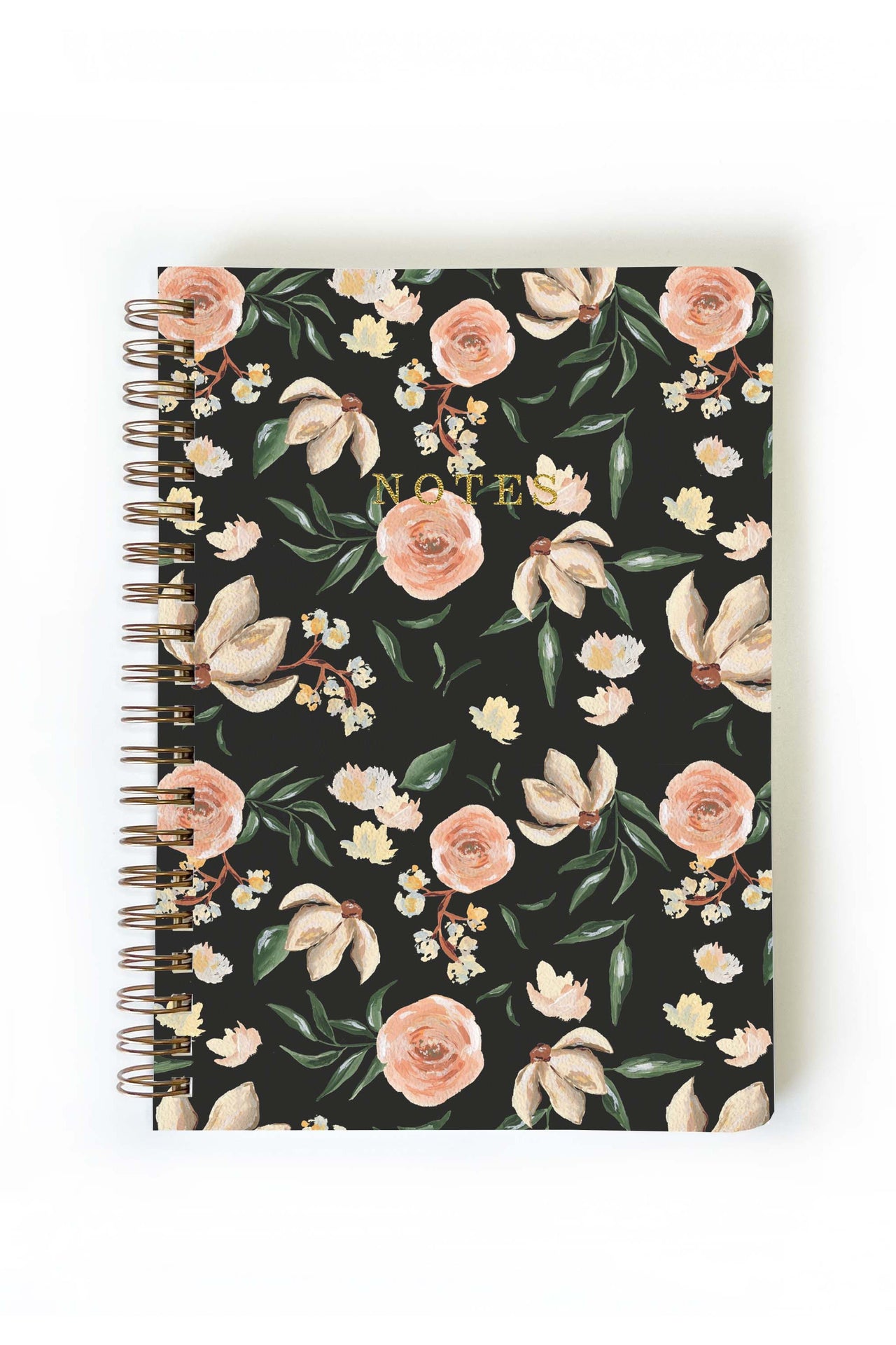 Elora Bullet Notebook
