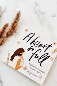 Thumbnail for A Heart So Full Book