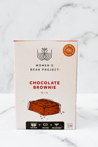 Thumbnail for Chocolate Brownie Mix