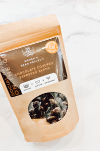 Thumbnail for Chocolate Covered Espresso Beans