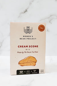 Thumbnail for Cream Scone Mix