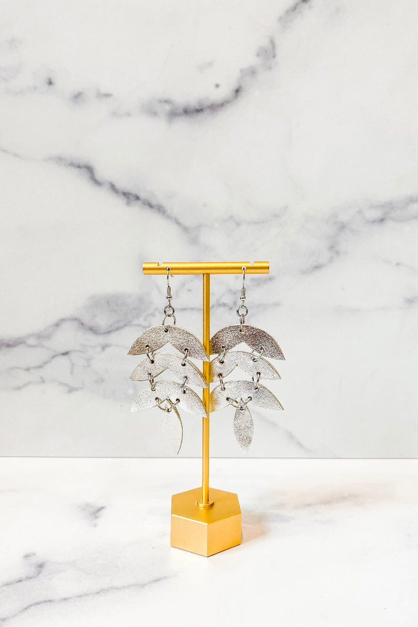 Fallen Leaves Earrings