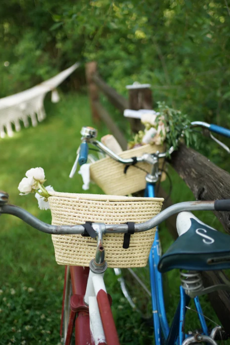 Pedale Bike Basket