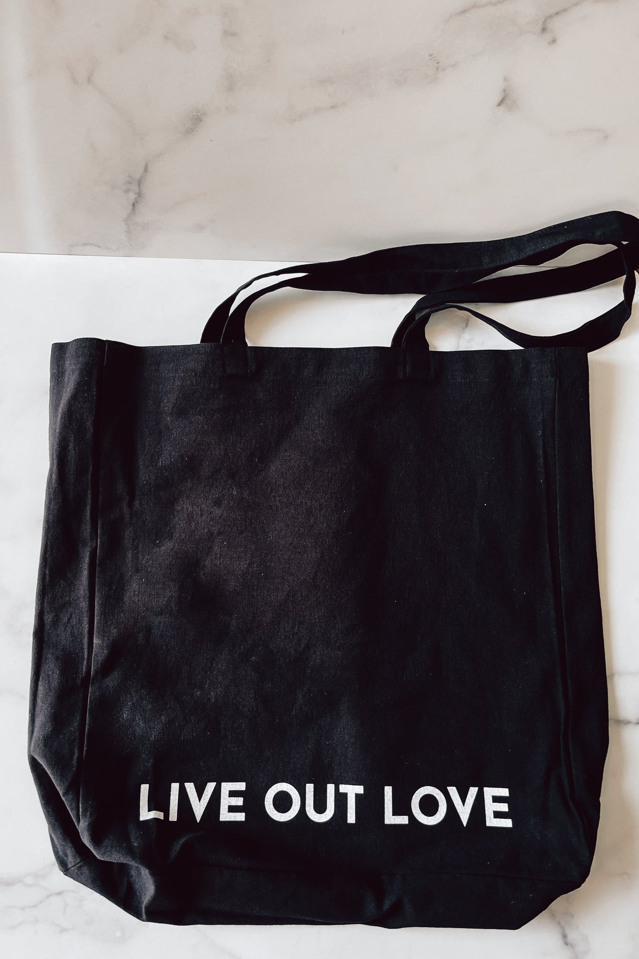 Bought Beautifully Tote