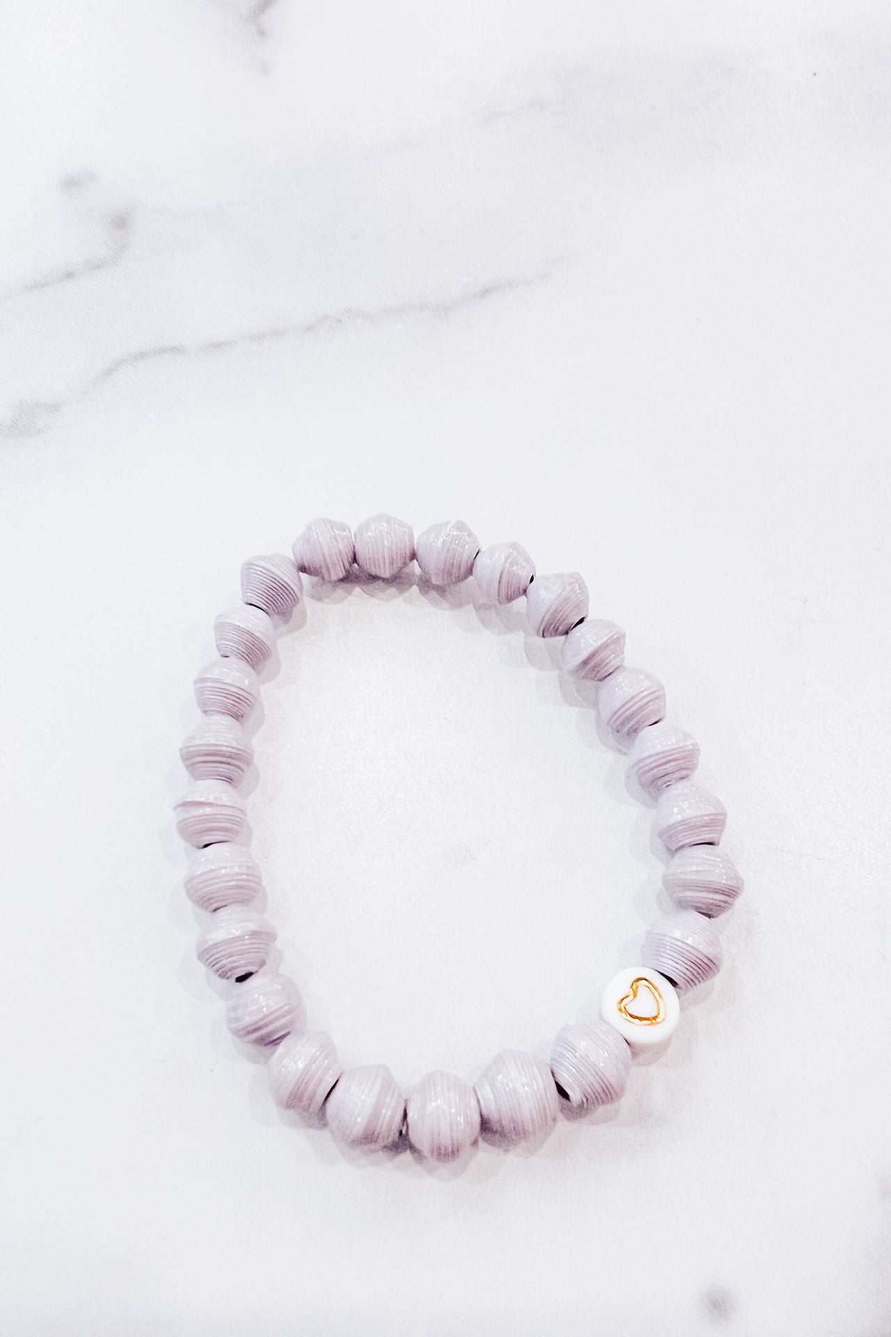 The Heart Symbol Bracelet