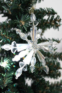 Thumbnail for La Navidad Ornament