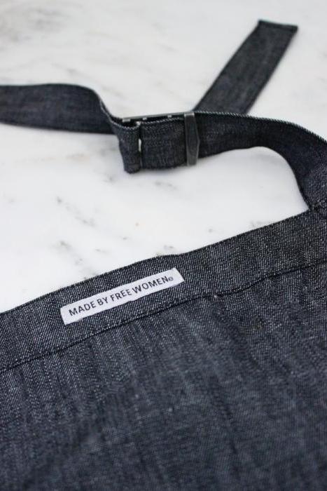 Work Apron