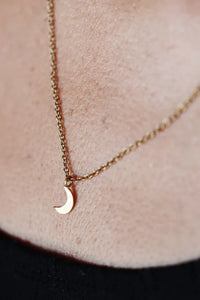 Thumbnail for Moon Necklace