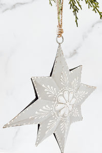 Thumbnail for Moravian Star Ornament