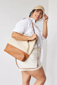 Thumbnail for Rachel Crossbody Tote