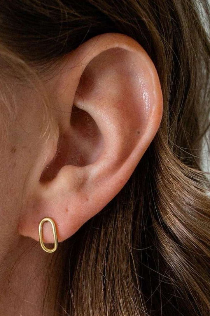 Ripple Studs
