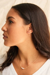 Thumbnail for Caesar Stud Earrings