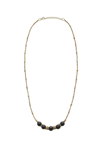 Thumbnail for Jasmine Necklace