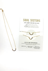 Thumbnail for Soul Sisters Necklaces