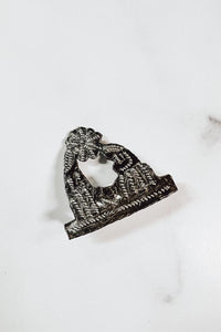 Thumbnail for Tiniest Nativity
