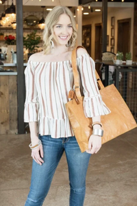 Thumbnail for Tonya Tote