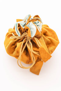 Thumbnail for Travel Jewelry Pouch