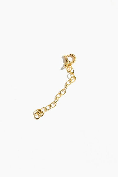 Gold Necklace Extender – Bought Beautifully