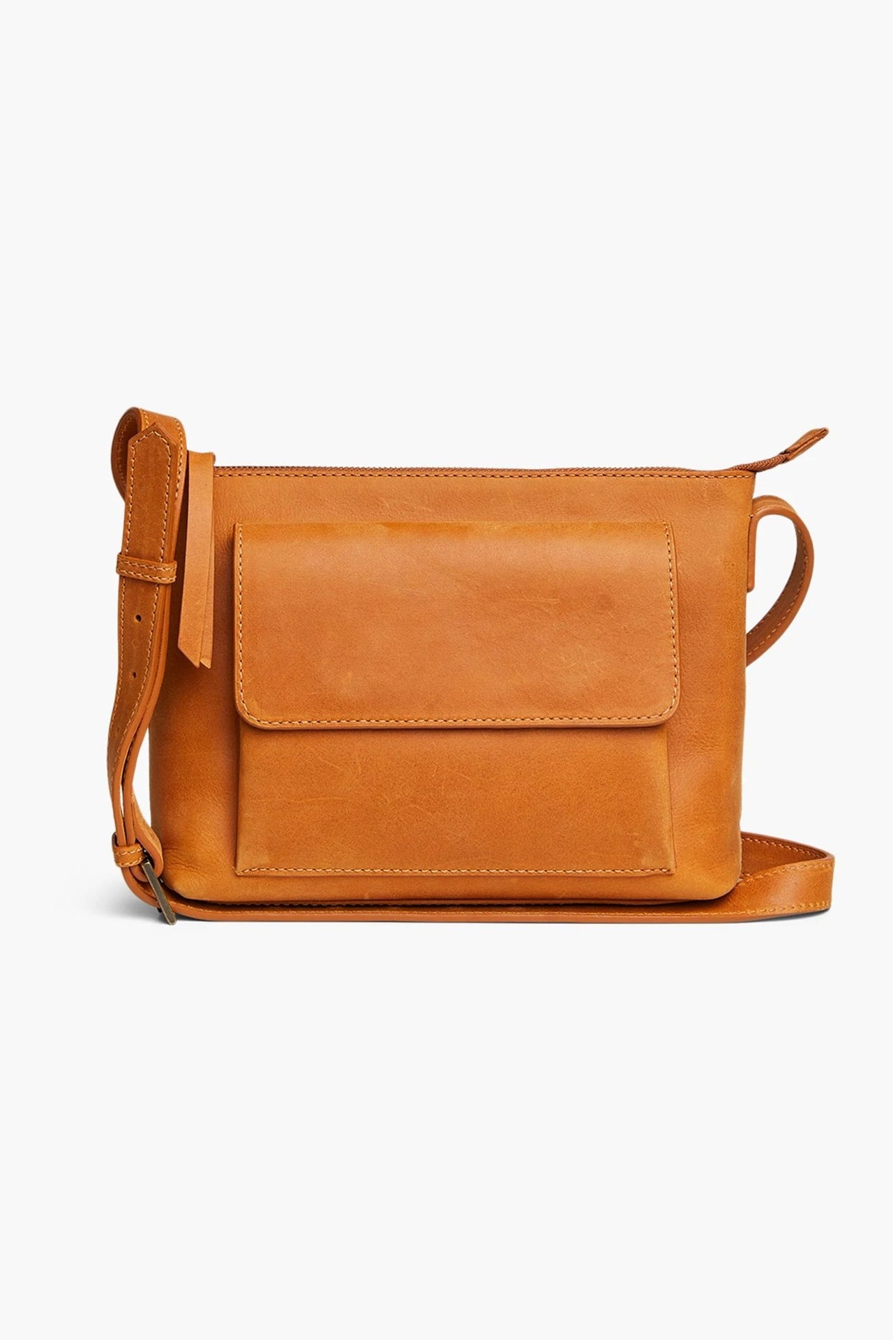 Olivia Crossbody