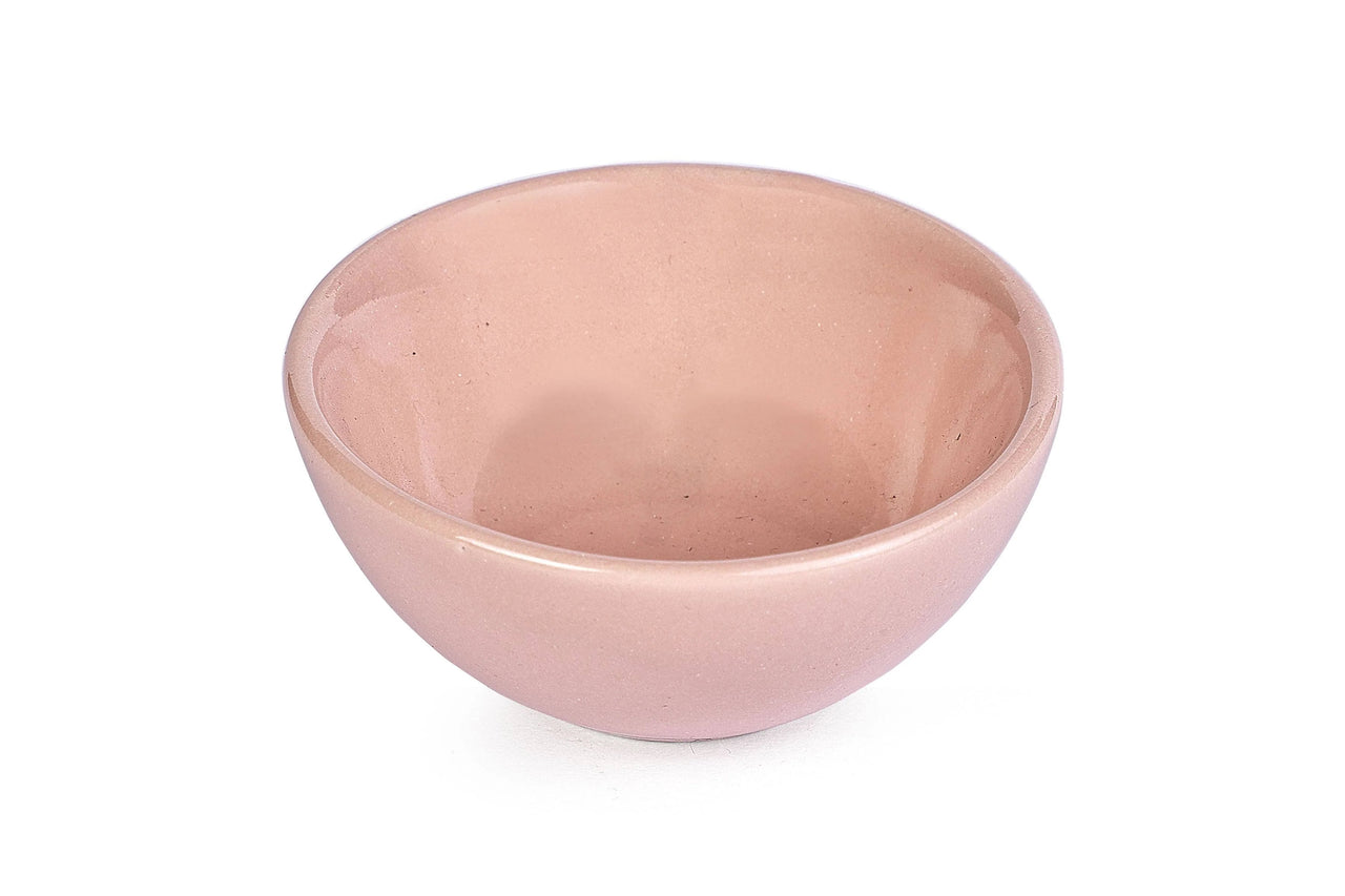 Handmade Ceramic Dip Bowl