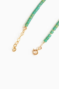 Thumbnail for Emerald Beaded Bracelet