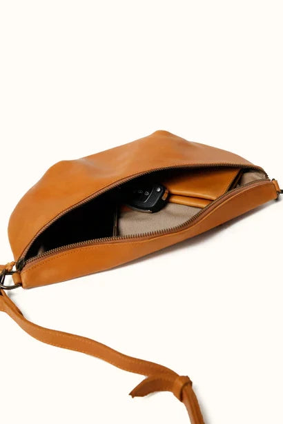 Baccara - Belt Bag review. Nice Design ! 𝗣𝗹𝘀 𝗰𝗼𝗺𝗺𝗲𝗻𝘁