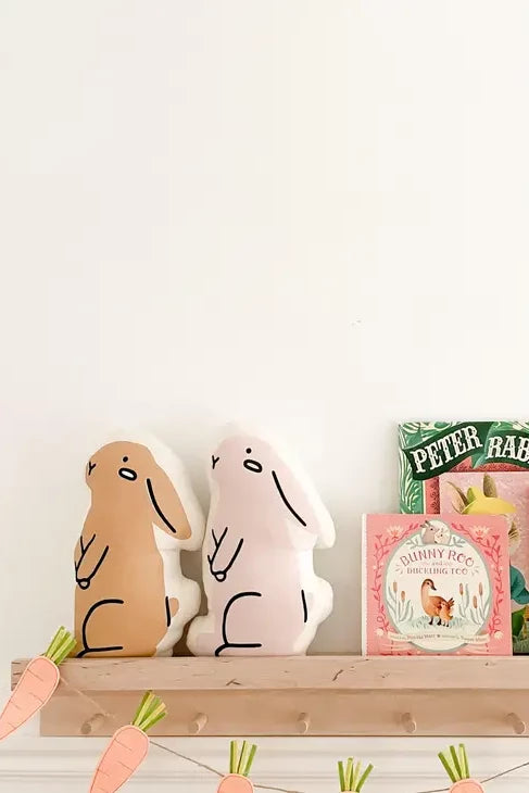 Bunny Pillow