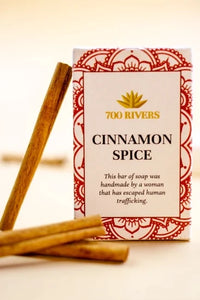 Thumbnail for Cinnamon Spice Soap Bar