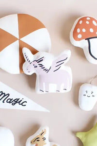Thumbnail for Unicorn Pillow
