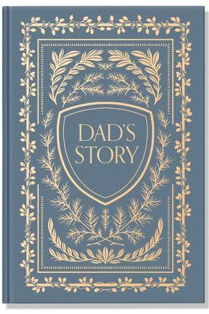 Dad's Story Journal