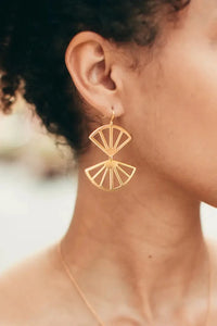 Thumbnail for Panache Earrings