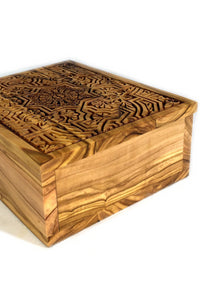 Thumbnail for Decorative Treasures Box