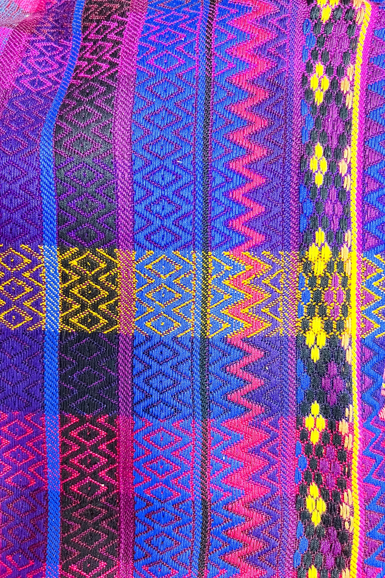 De Colores OTG Bag