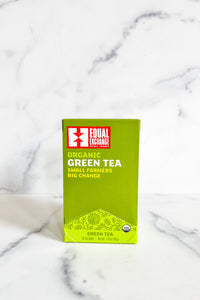 Thumbnail for Organic Green Tea
