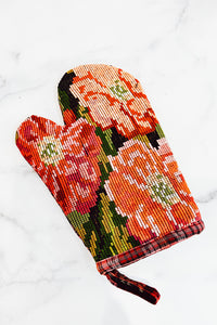 Thumbnail for Guatemalan Oven Mitt