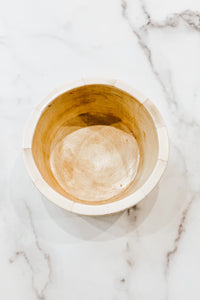 Thumbnail for Cylinder Bone Bowl